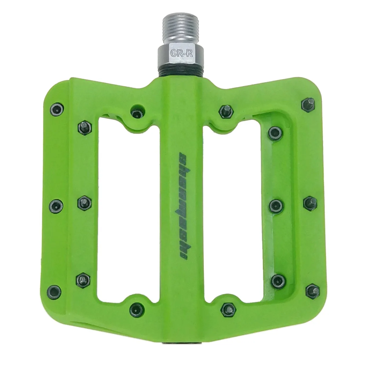 

SHANMASHI ultralight sealed bearing bicycle bicycle pedal bicycle nylon road bmx Mtb pedal flat platform bicycle parts accessori