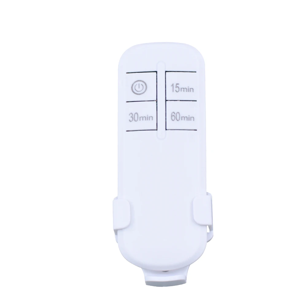 

Wireless Remote Control E26 / E27 Switch Digital Wireless Wall Remote Switch Receiver Transmitter For LED Lamp