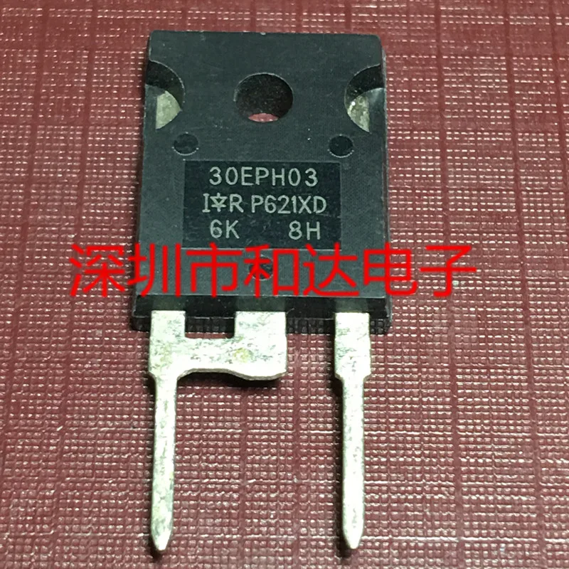(5 шт.) 30EPH03 TO-247 30A 300V
