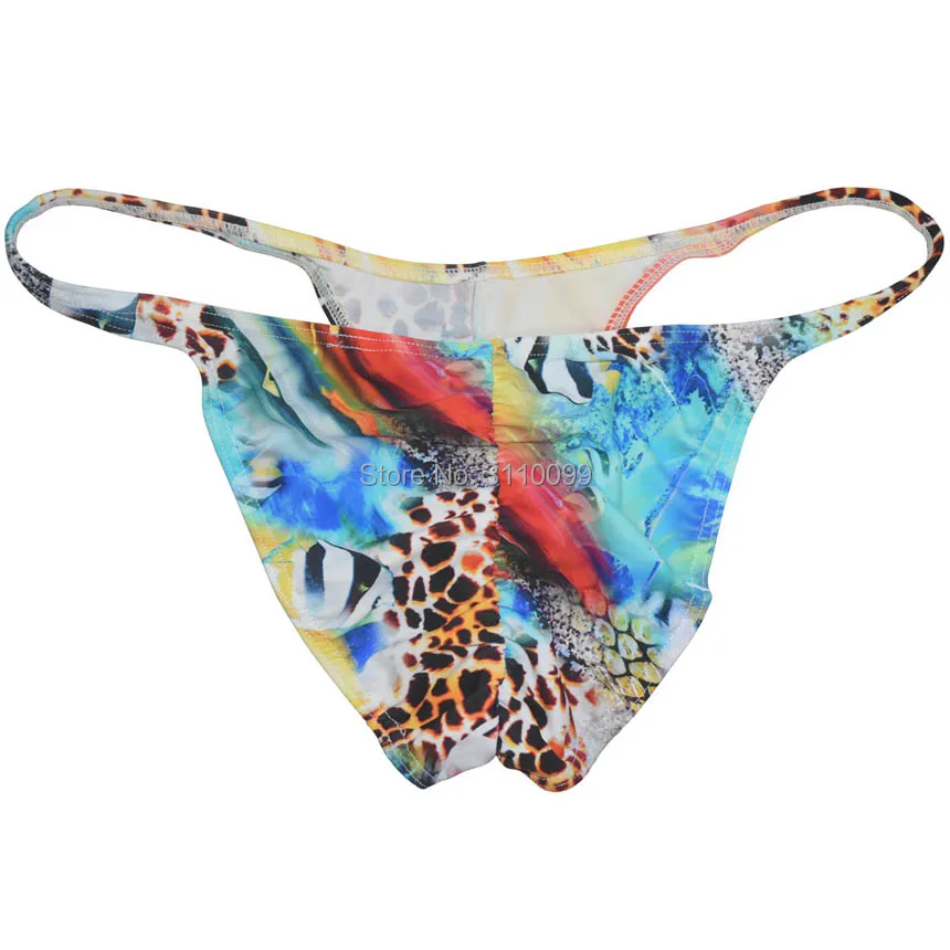 Мужские хитрые трусы с мешочком нижнее белье бикини плавки купальник| |