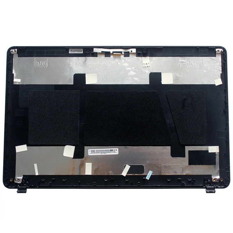 НОВИНКА для Acer Aspire E1 571 571G 521 531 531G 521G ЖК дисплей задняя крышка экрана верхняя