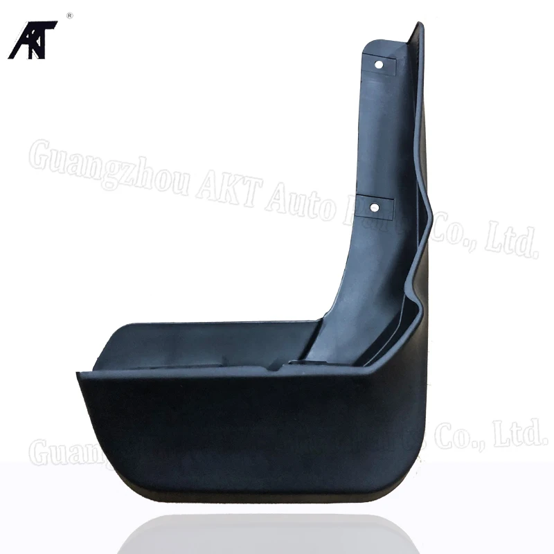 Черное переднее и заднее крыло для защиты от грязи щитки брызговик отделка Lexus RX