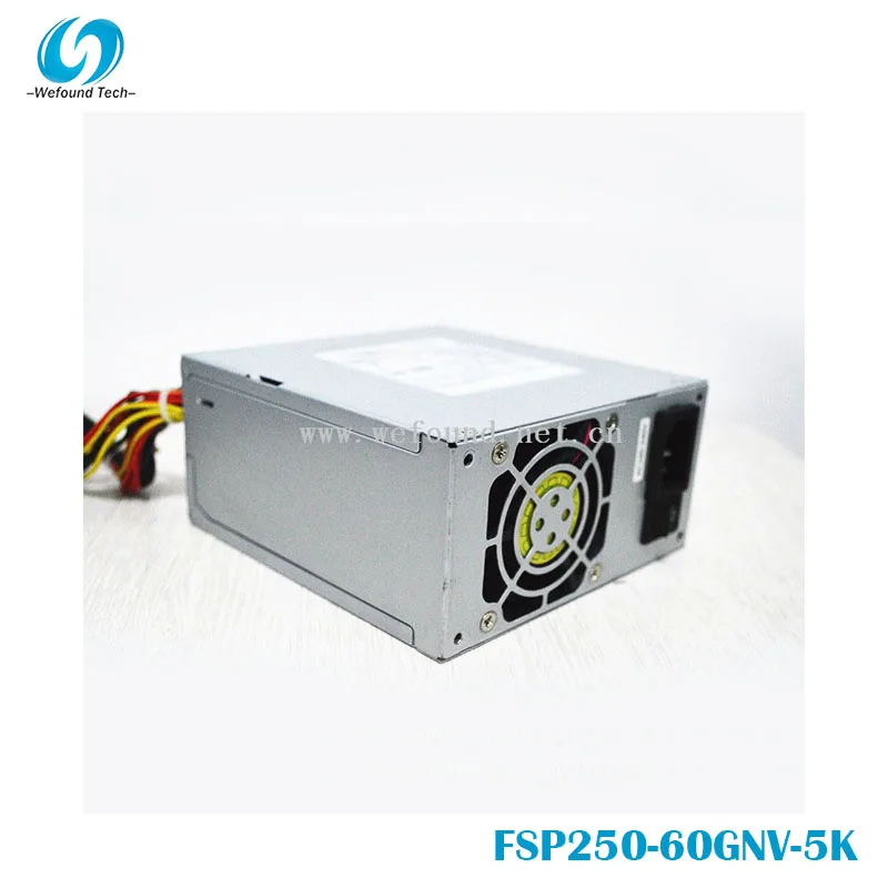 

100% Working Hard Disk Video Recorder Power Supply For FSP250-60GNV-5K 250W Fully Tested