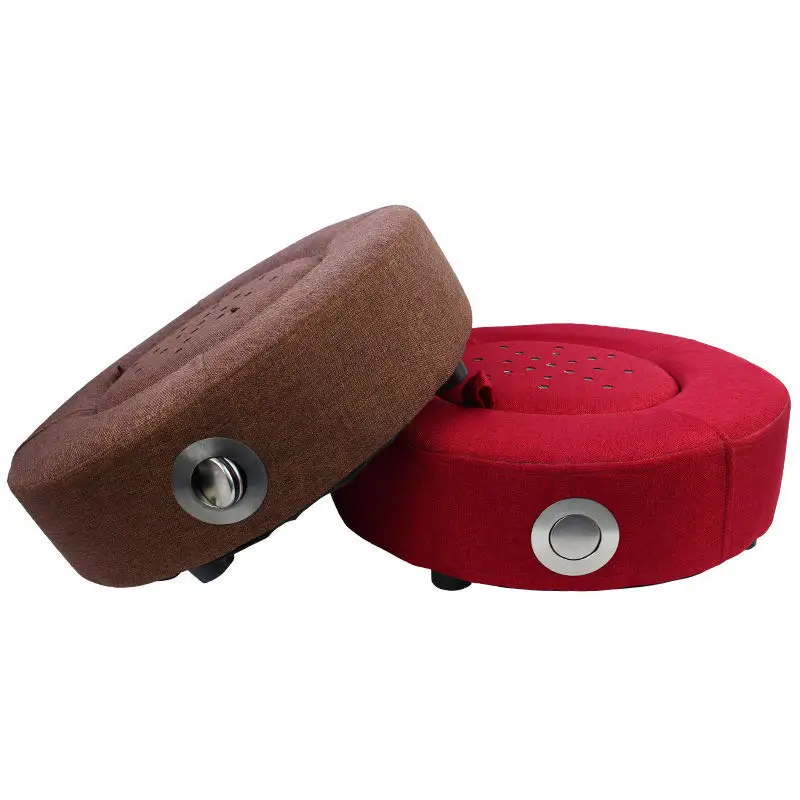 

Dayu Moxibustion Futon Moxibustion Cushion Moxibustion Sitting Moxibustion Instrument Temperature Control Smokeless