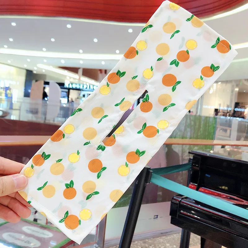 

Fashion Woman For Summer Print Girls Korean Deft Bun Printing Magic Clip Lazy Curling Iron Convenient Curling Twisting Coil Hair