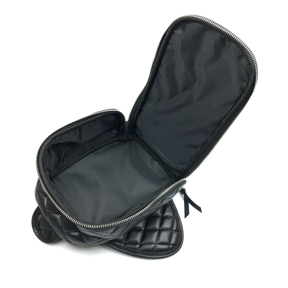 Водонепроницаемая Магнитная мотоциклетная сумка для путешествий с отделением