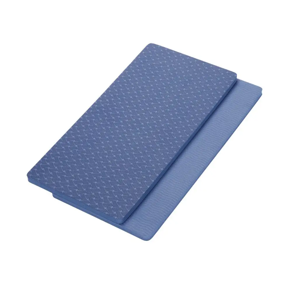 Коврик для упражнений Женский йоги на коленях тренировок | Спорт и развлечения