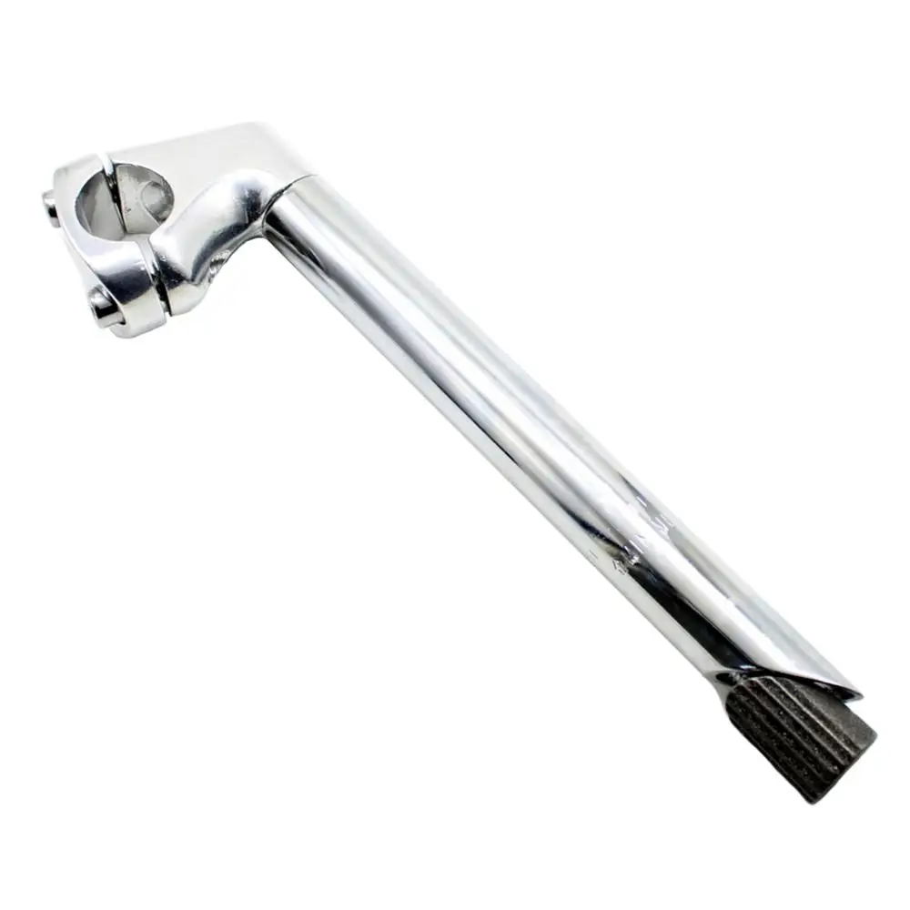 Стержень руля шоссейного велосипеда в стиле ретро 25 4 мм 22 2 220 фиксированный