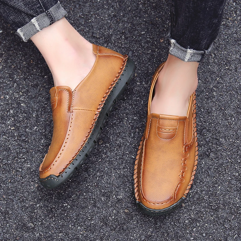 

Men's Shoes