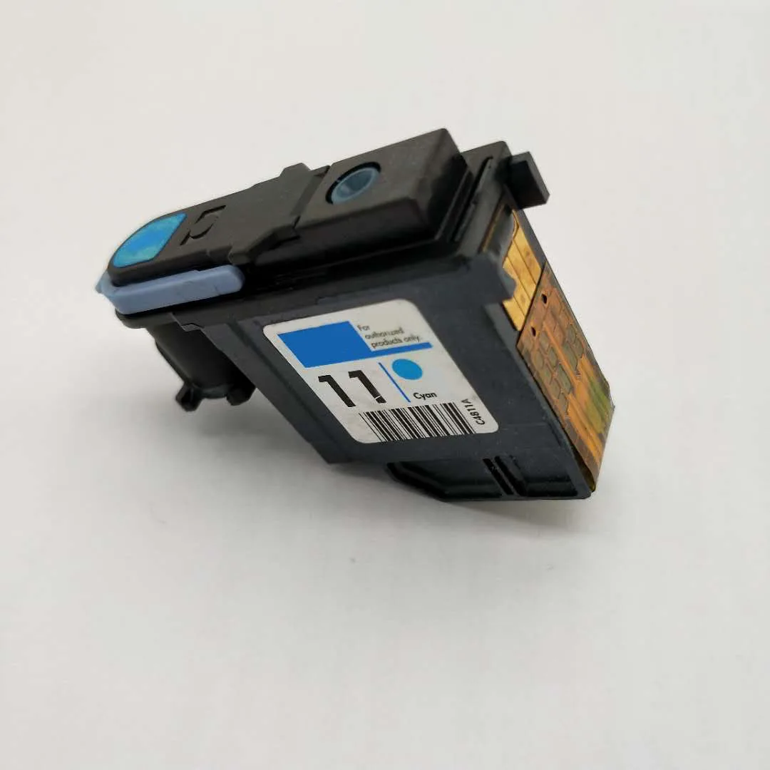Принтер C4811A для принтера HP 1000 1100 1200 2200 2280 11 голубой 2300 2600 CP1700 2800 100 500 510 800 110 k850 120 |