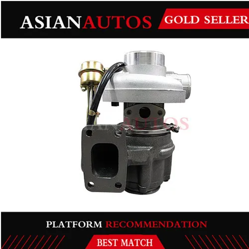

3592015 3800709 HX30W 3592015 3800709 3537562 3592016 3593089 3593090 Turbo Turbocharger for Cummins Engine 4BT