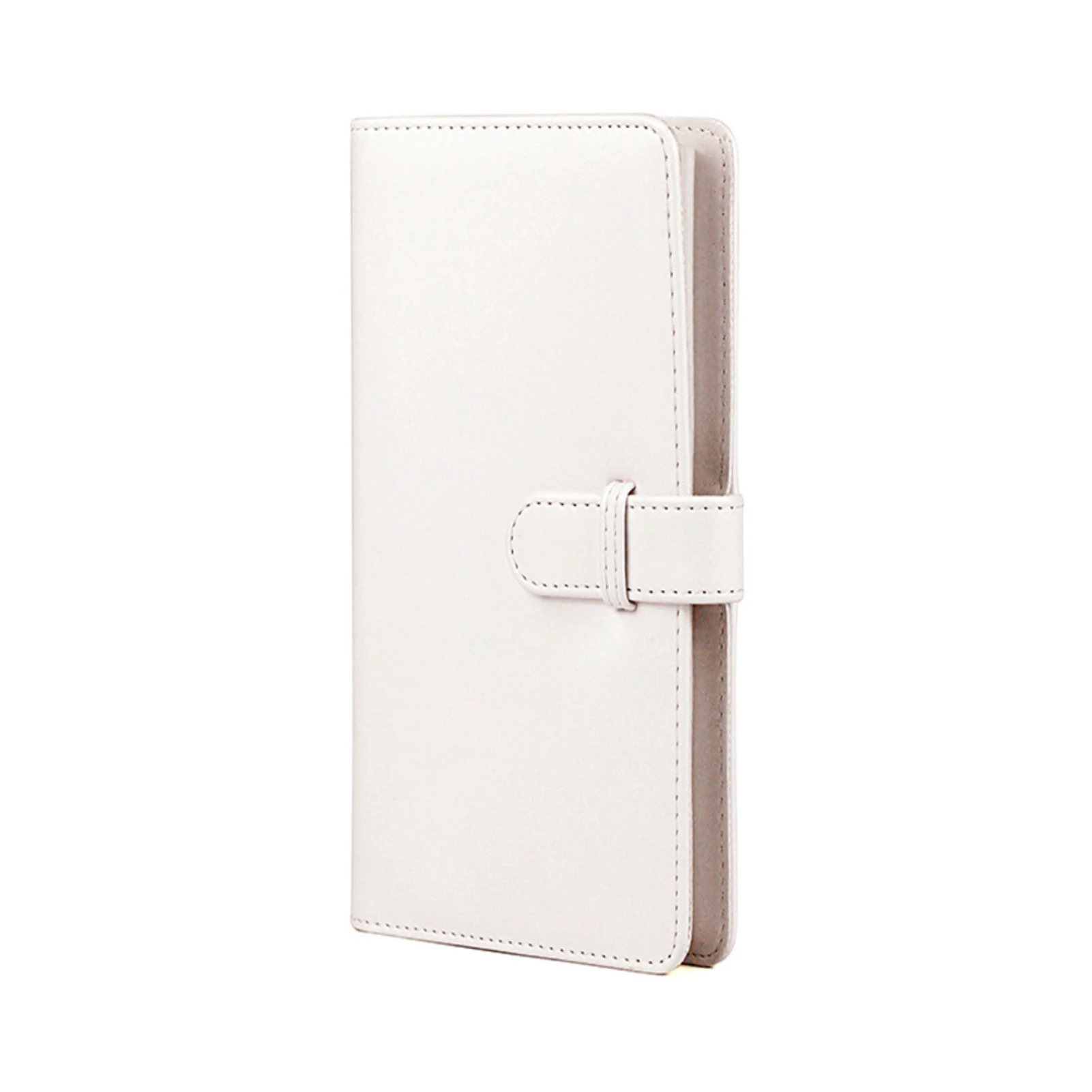 Фотоальбом из полиуретана 80 отделений для квадратной пленки Instax Fujifilm SQ1 SQ6 SQ20 SQ10 SP3