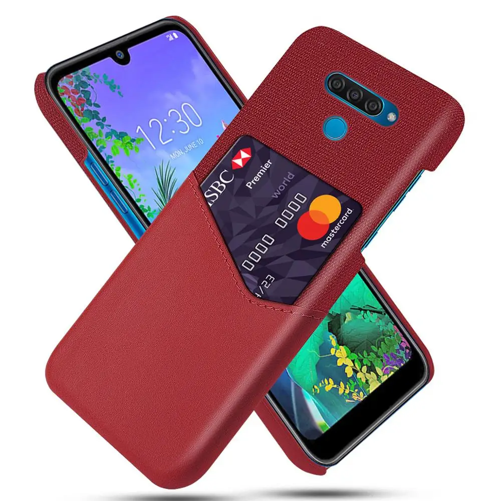 Защитный чехол для мобильного телефона LG V30 V30S V40 K40 V50 V50Thinq Q60 G7 Q7 G8Thinq G8XThinq K61 Stylo5