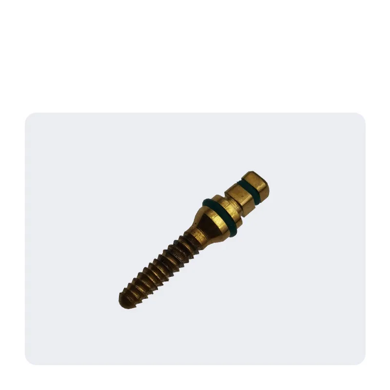 5 размеров стоматологический имплантат хирургический расширитель кости