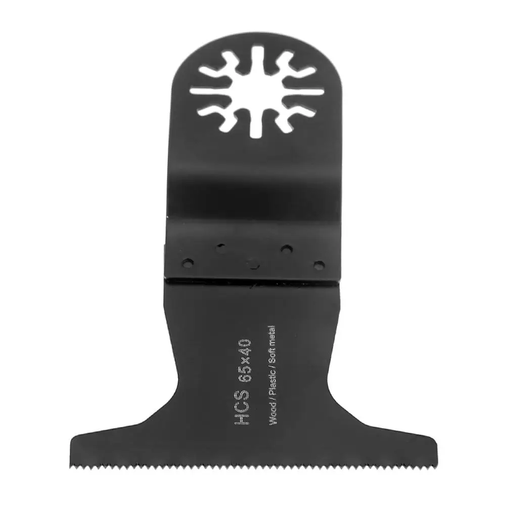 

65mm Oscillating Universal Saw Blade Renovator Power Tool Wood Cutting