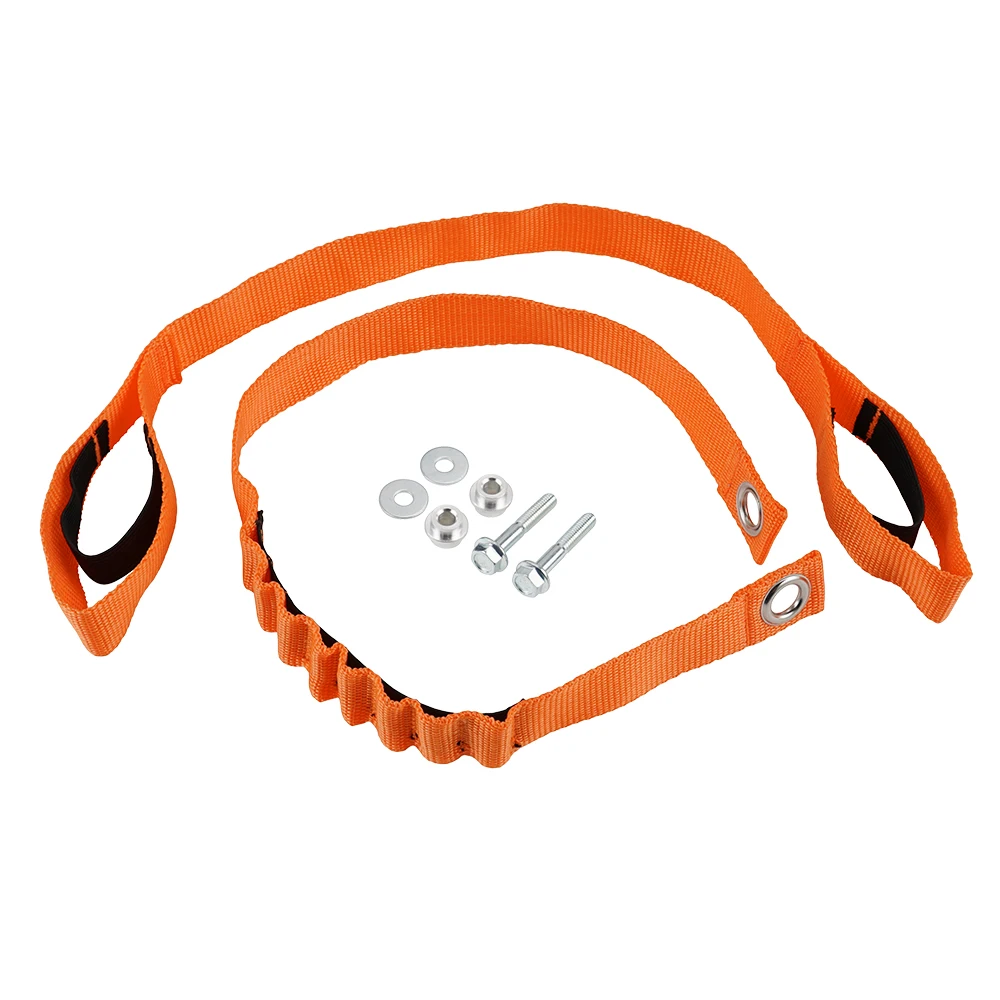 Натяжной ремень для переднего заднего крыла KTM EXC EXCF XC XCF XCW TPI SIX DAYS 125 200 250 300 350 450 2020