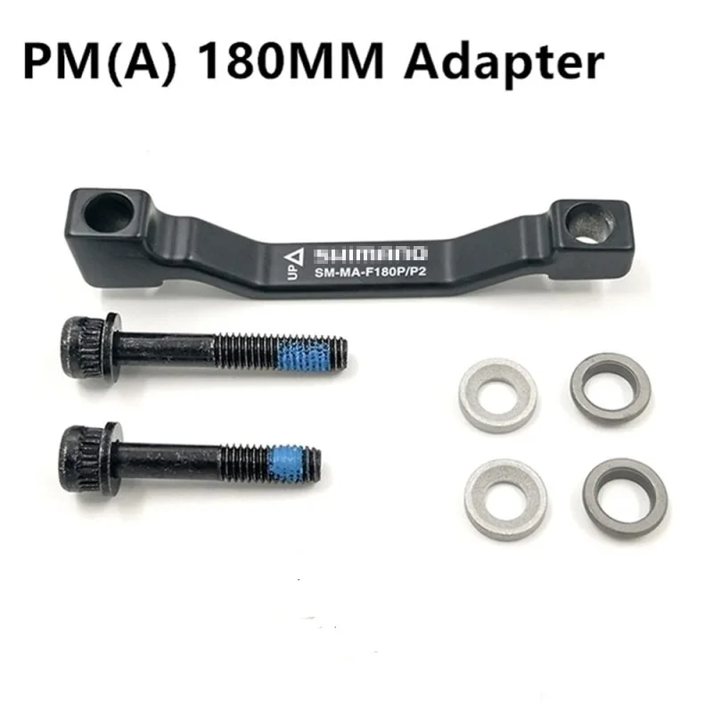 Диск дискового тормоза Sm Ma F180p/P2 (передний) (180 мм) (P/P) 7 дюймов в Роторе Pm