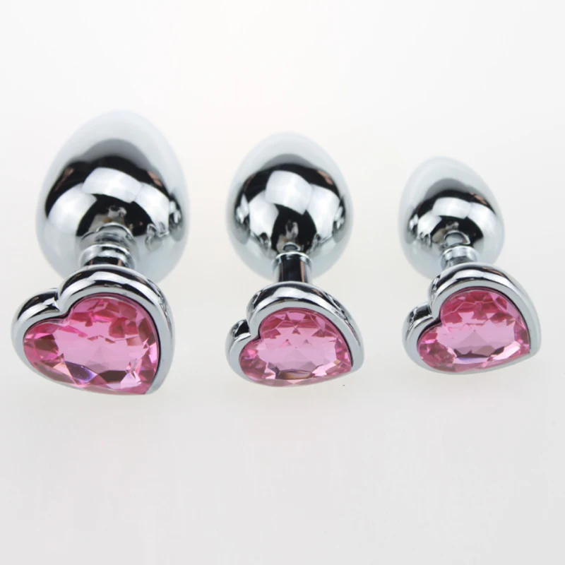 Новинка мягкий чехол массажер анальные шарики Ювелирные изделия из кристаллов в