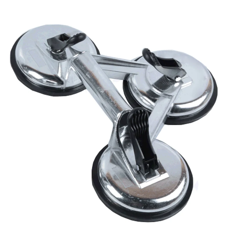 Горячая Вакуумная присоска стеклоподъемник вакуумный подъемник захват пластина