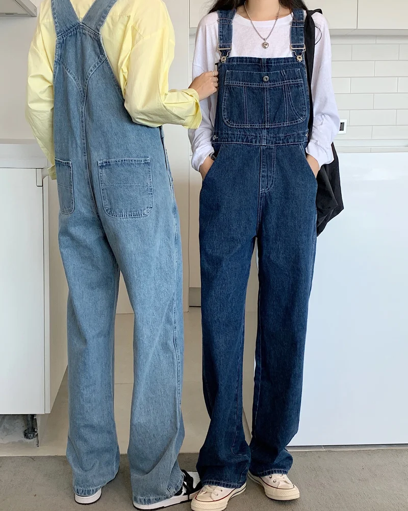 

Style Loose Jeans Strap