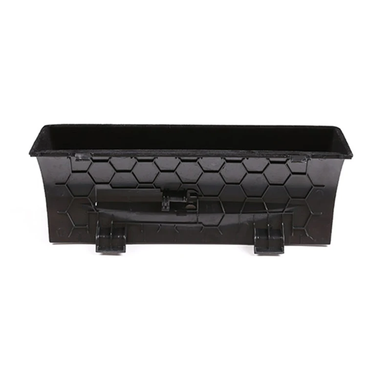 

For BMW 3 4 Series F30 F34 3GT ABS Car Center Console Storage Organizer Box Automobile Replace Front Dashboard Accessories