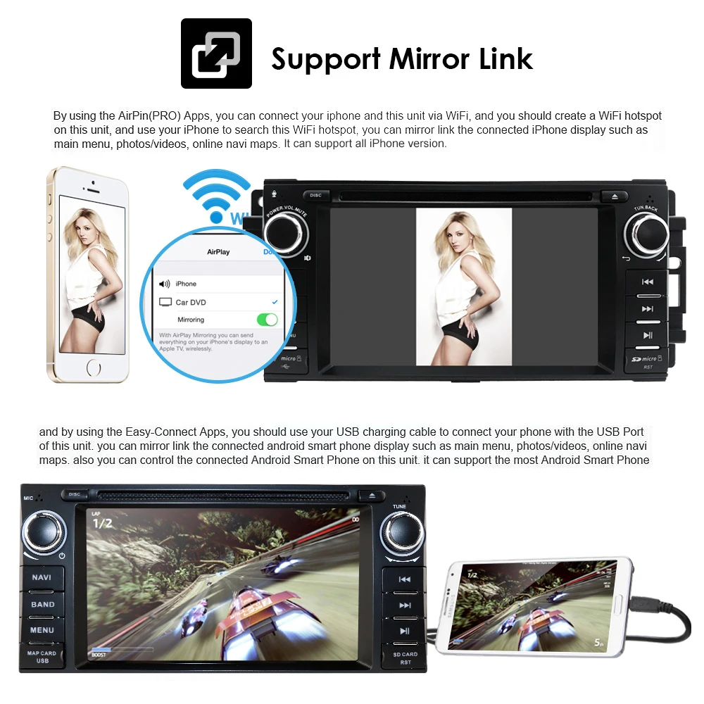 Четырехъядерный автомобильный dvd-плеер Android 10 для Jeep grand wrangler 2015 patriot compass journey gps navi