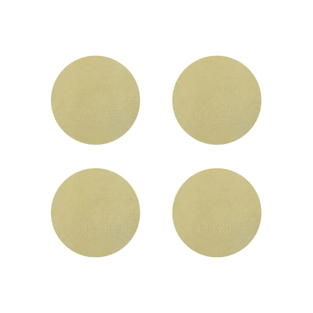 10 пар Новые мужские односторонние накладки на соски для груди клейкие женщин