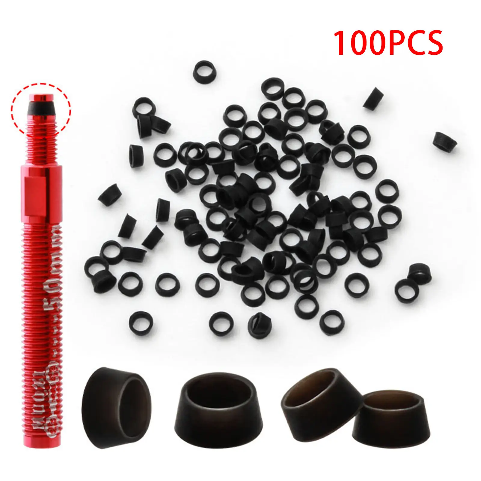 Велосипедные пневматические рычаги французский Расширенный клапан