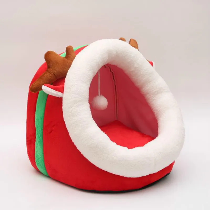 Best camas de cachorro iglu