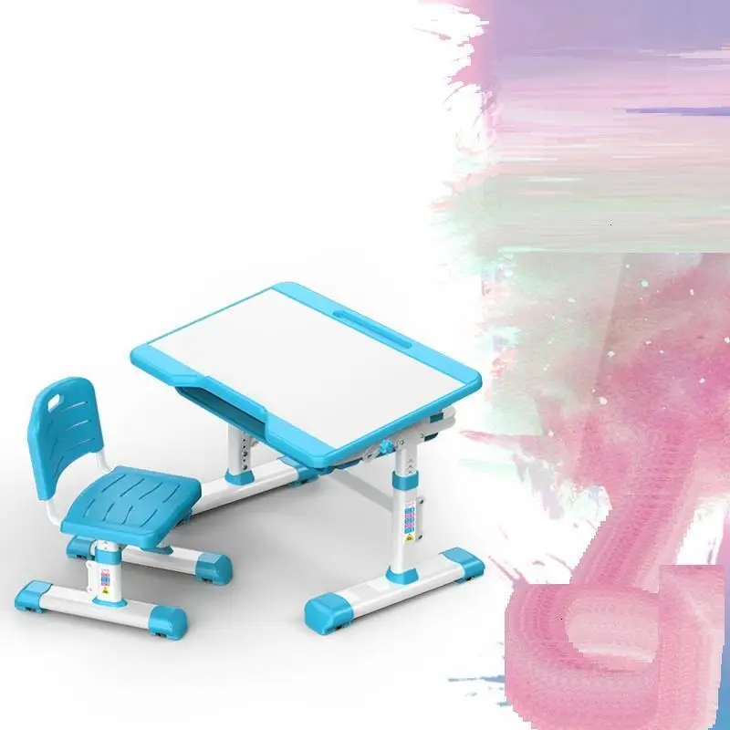 Стол для детей регулируемый стол | Мебель