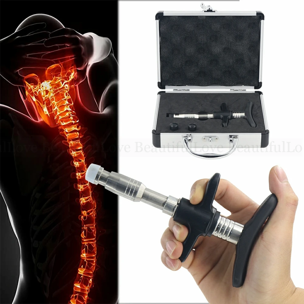 

Новинка, ручная хиропрактика, фототерапия, искусственная терапия, расслабляющий корректор плеч и шеи, массажер для облегчения боли