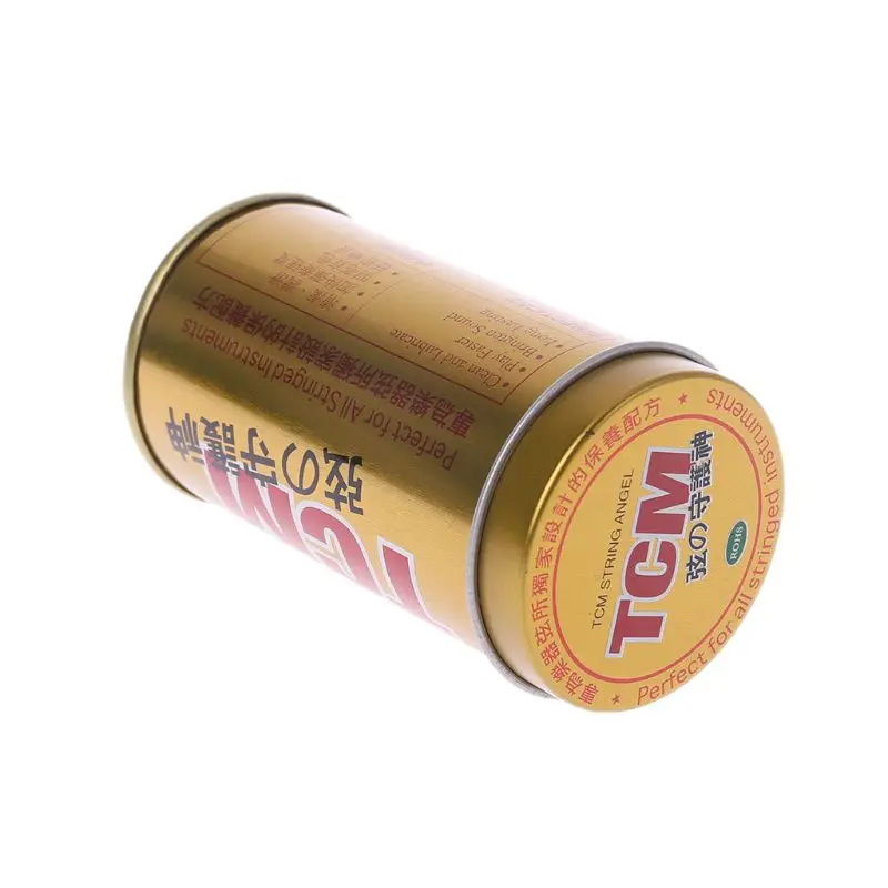 

Fast Fret Guitar String Cleaner Lubricant for All Stringed Instruments