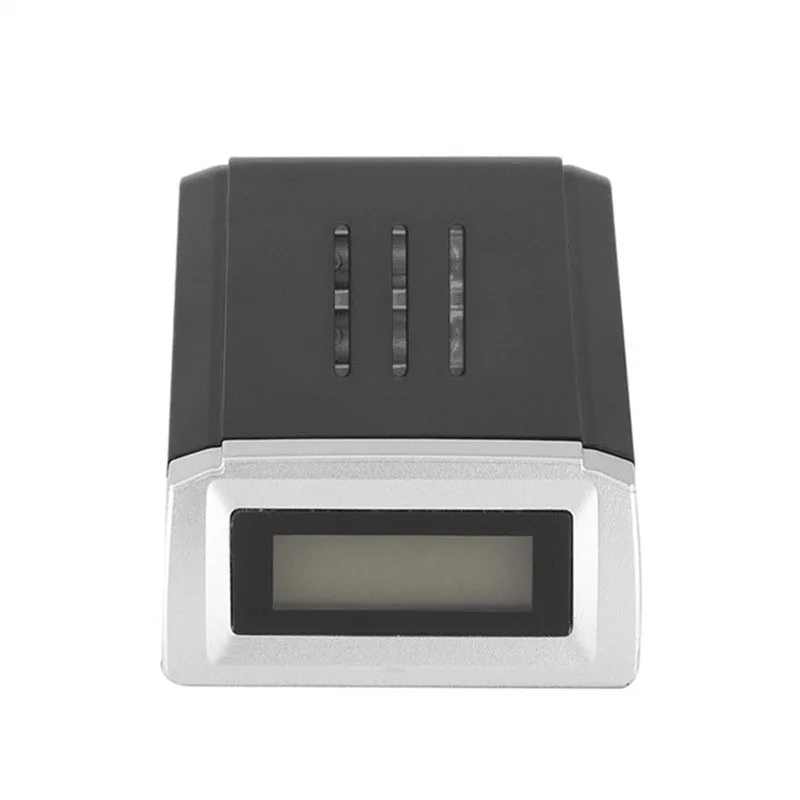 Зарядное устройство для батарей aa с 4 слотами и ЖК-дисплеем зарядное 1 2 в Ni-MH aaa |