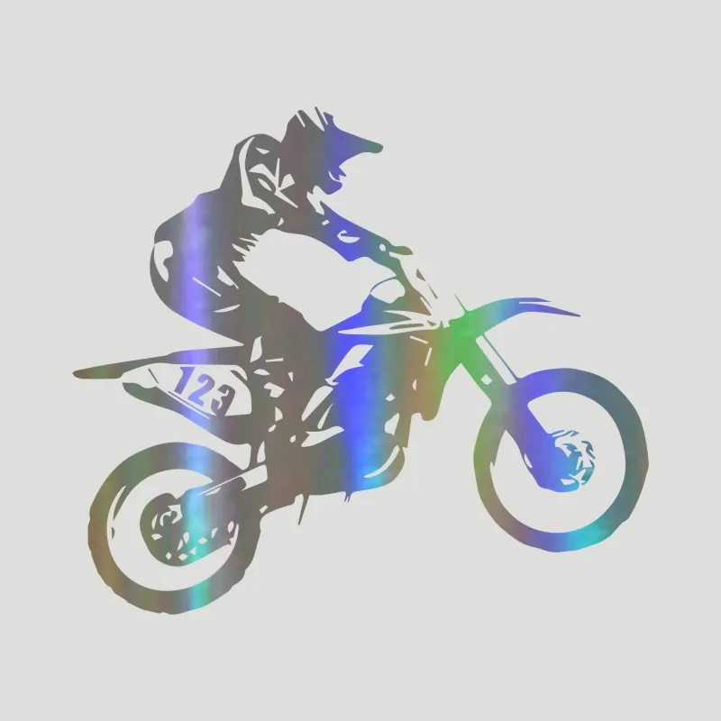 Стикер JDM для автомобиля 18*20 см стикер бампера крутой байкер Стайлинг украшение