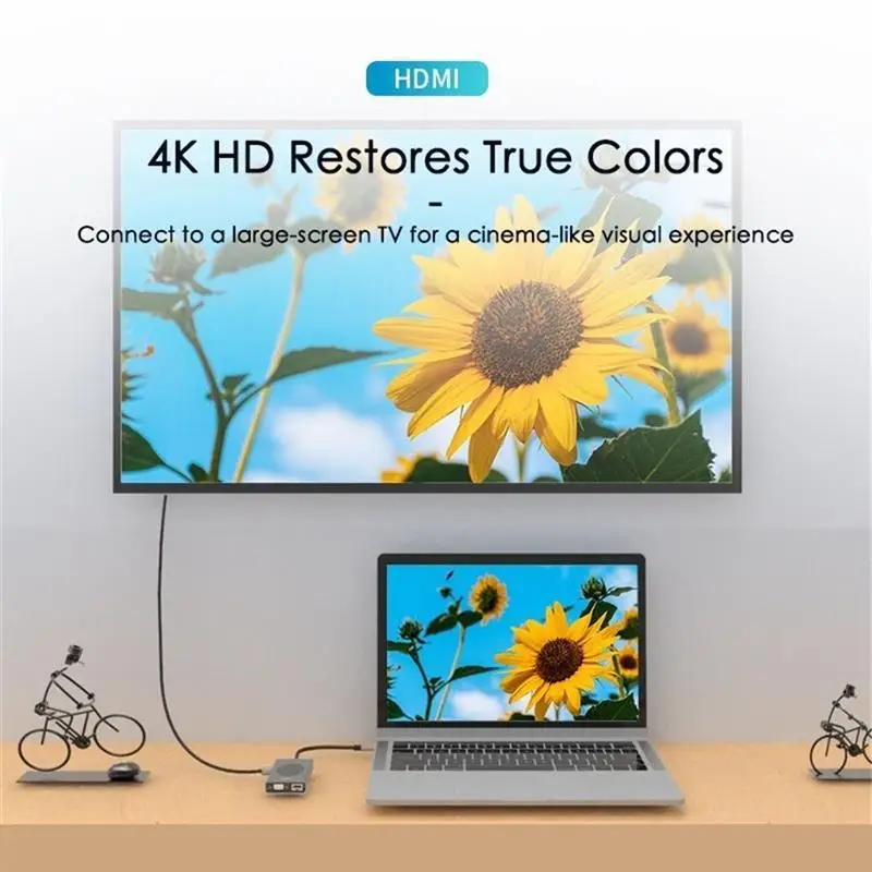 usb c концентратор usb тип c до usb 30 конц