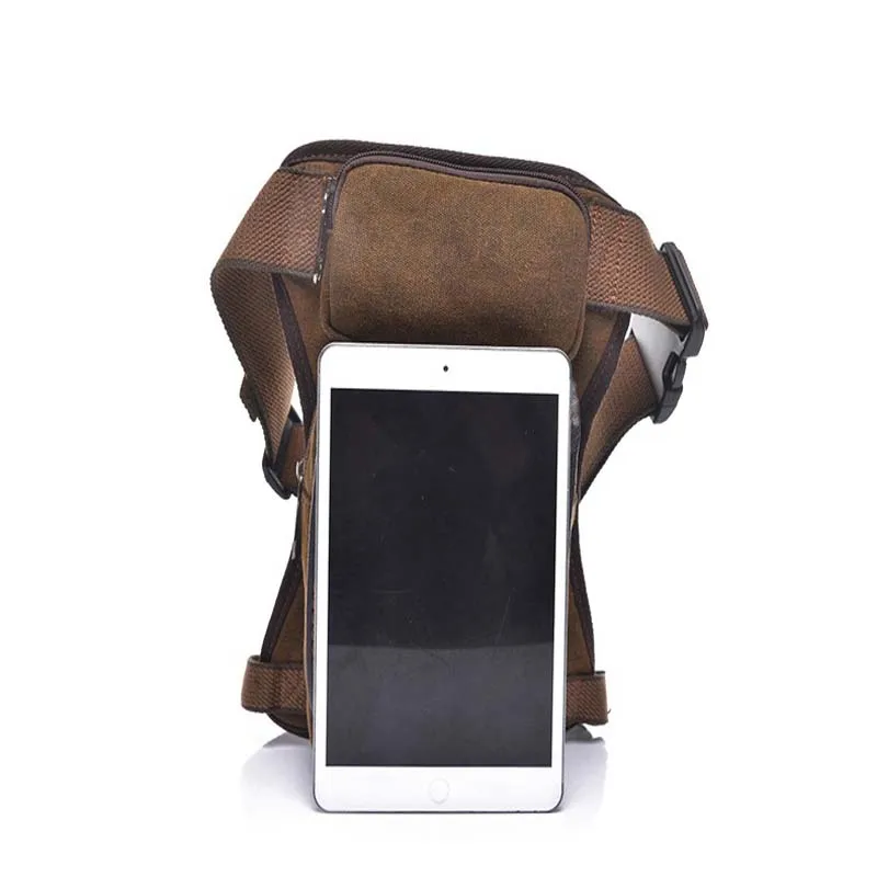 

Black Waterproof waist bag men's wallet Chest pack fashion Crossbody Waist Bags Cigarette Case for Phone Travel Wallets Belt