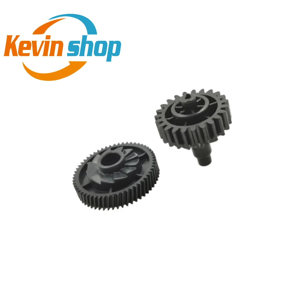 

10PCS /RU5-0984 RU5-0984-000CN swing gear for HP M1212 M1213 M1210 M1217 M1214 P1102 P1106 P1102W M1130 1132MFP Fuser drive gear