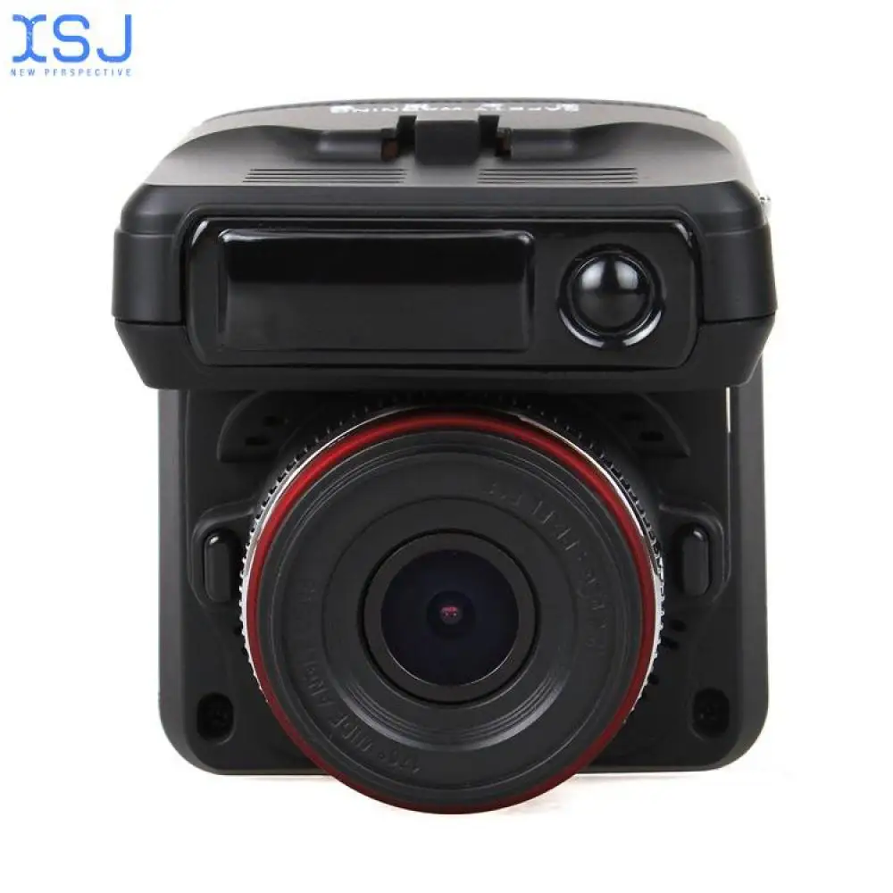 

Two In One Dash Cam Vehicle Mounted Radar Speed Measuring Hd Vehicle Mounted Camera