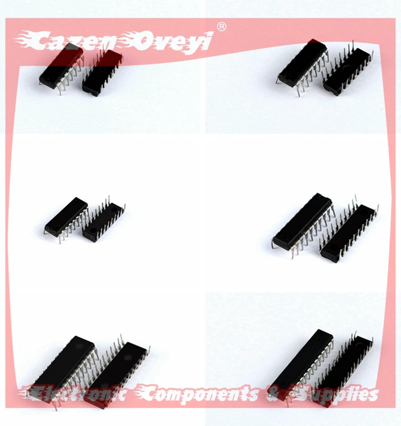 

5pcs/lot CD4072BE CD4072 DIP-14