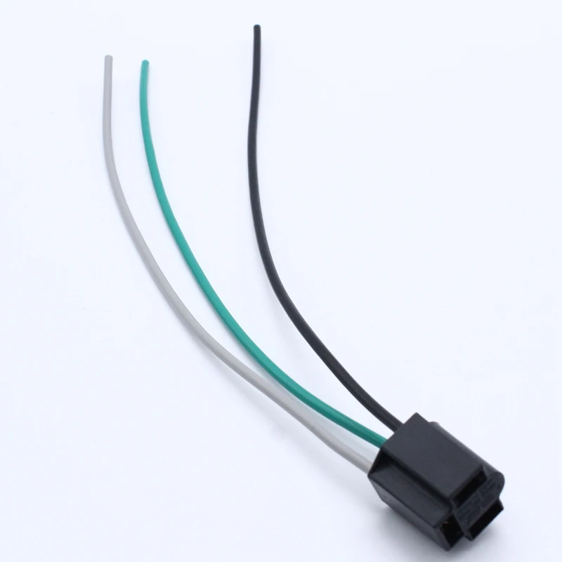 

21 Circuit Universal Wiring Harness Kit for Muscle Car Hot Rot Wiring Street Rod Rat Rod for Ford Chevy