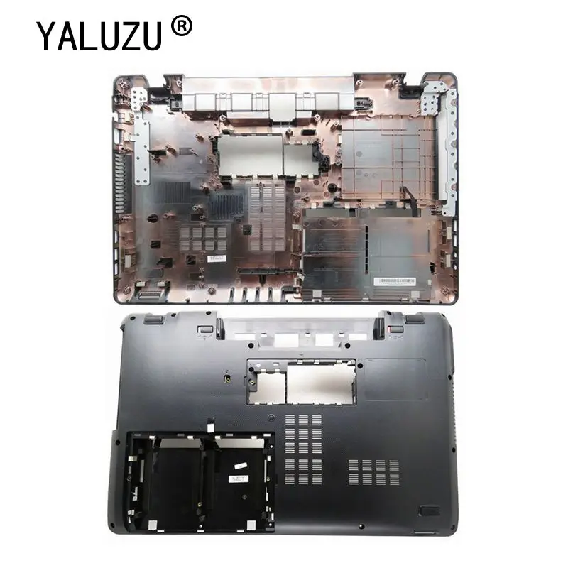 Нижний чехол YALUZU для ноутбука ASUS K73 K73BY K73T X73 AP0J2000600 базовый материнская плата
