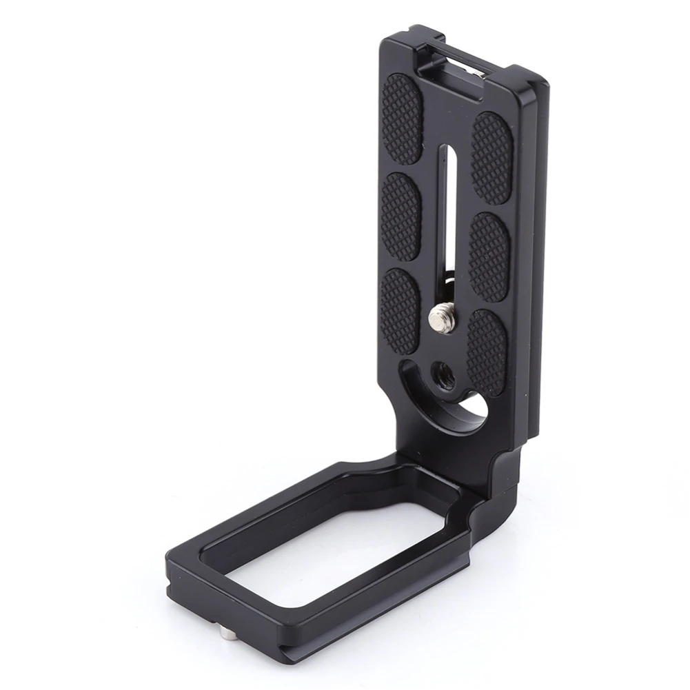 Универсальный L образный карданный шарнир для камеры из алюминиевого сплава