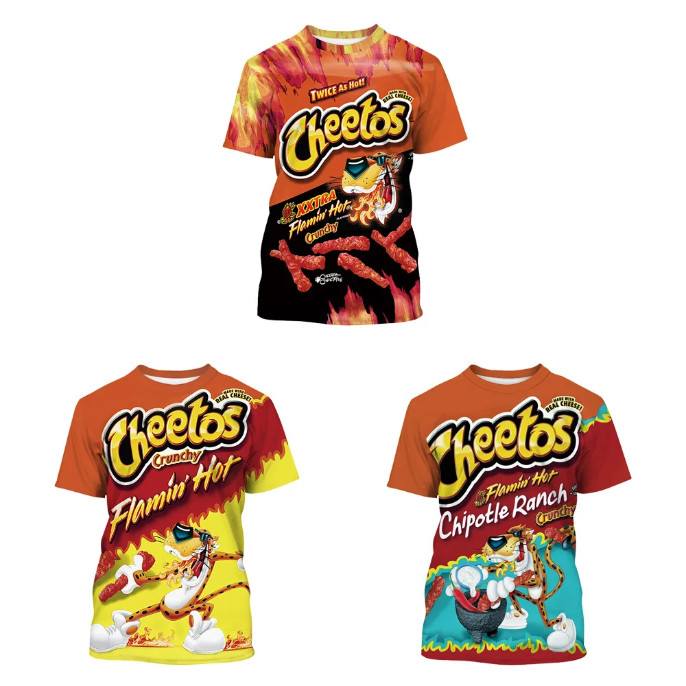 Детская летняя рубашка с коротким рукавом|Тройники| |