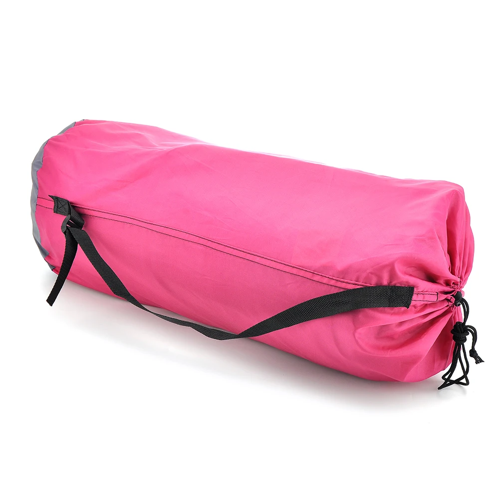 Надувная Автомобильная дорожная кровать 188*130 см для внедорожника Регулируемый