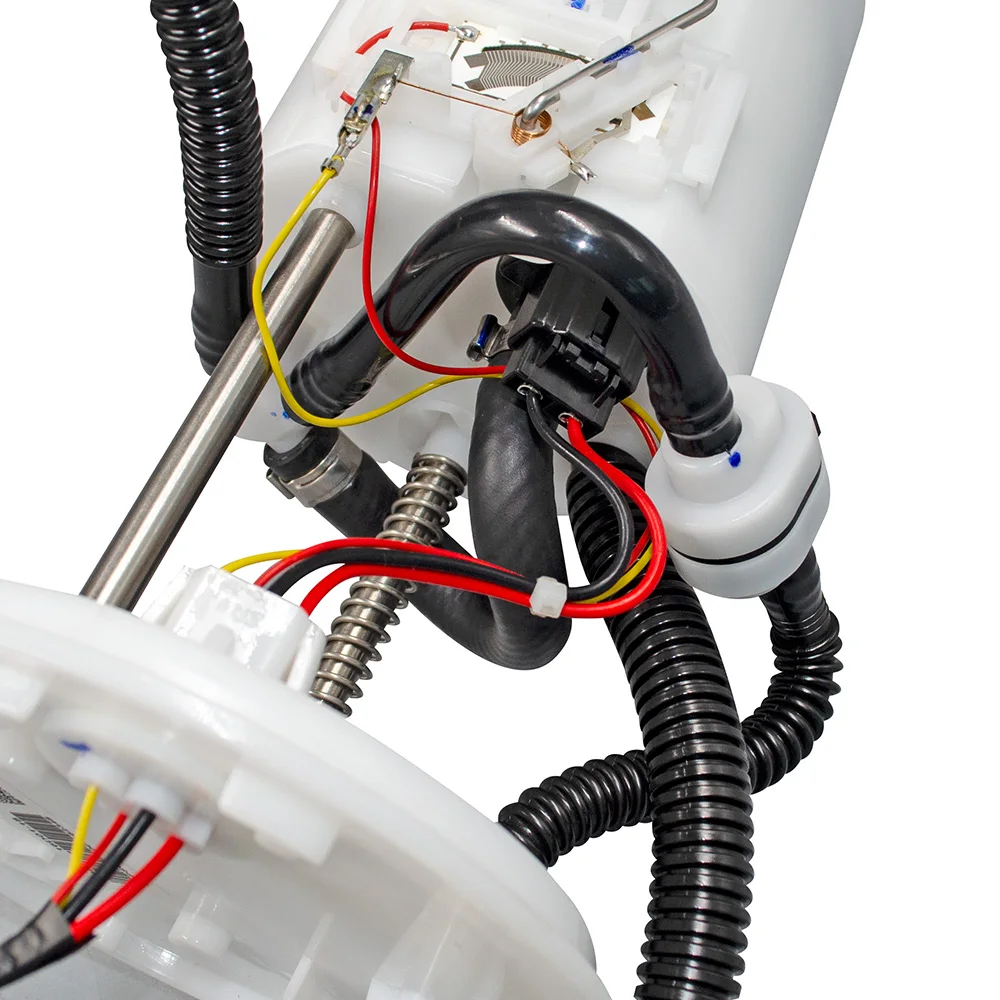 Хорошая производительность Dopson Топливный насос Модуль в сборе подходит для 02 03