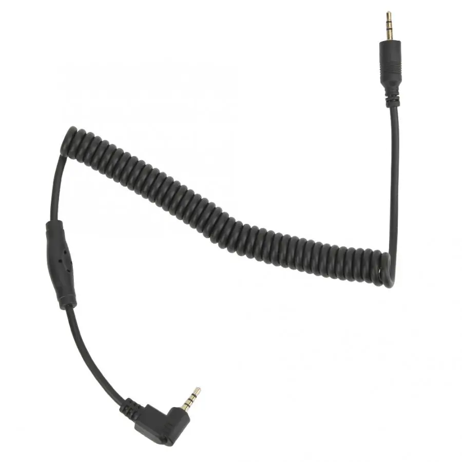 YouPro L1 затвор камеры линия вспышки триггер дистанционного управления