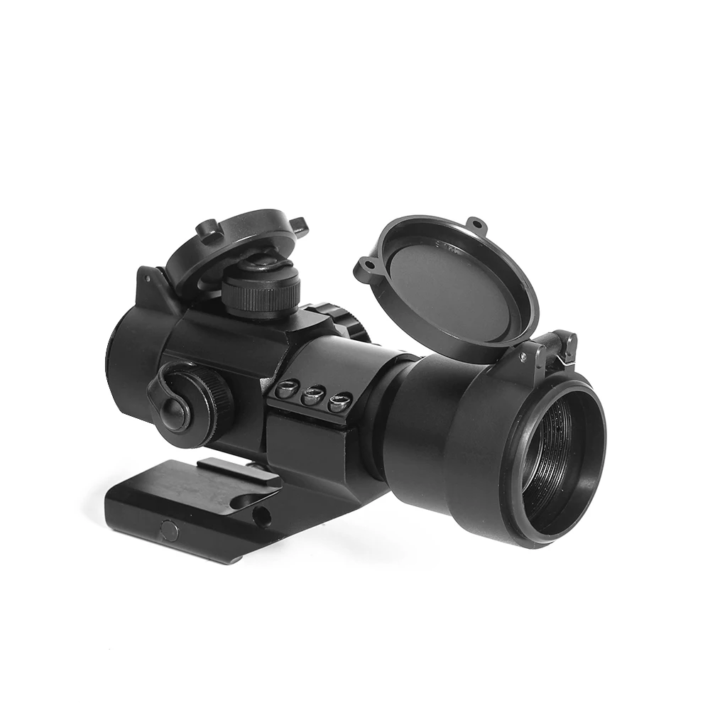 Robin Hunting M3 Tactical Optical Red Green Dot Scope Holographic Sight With 20mm Rail Mount For Gun Rifle | Спорт и развлечения