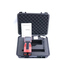 Integrated Concrete Rebar Scanner Detector Locator ZBL-R660 Concrete Reinforcement Detector ZBLR660