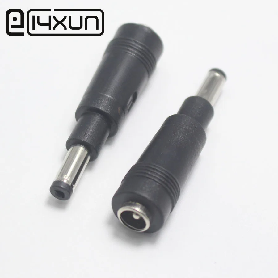 1 шт. 5 5*2 мм Гнездовой разъем для длинного типа 4 8*1 7 Цилиндрический штекер питания