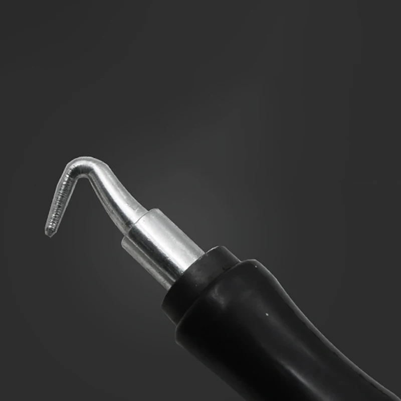 Автоматический крюк прямой тяги инструмент для скручивания арматуры бетонной